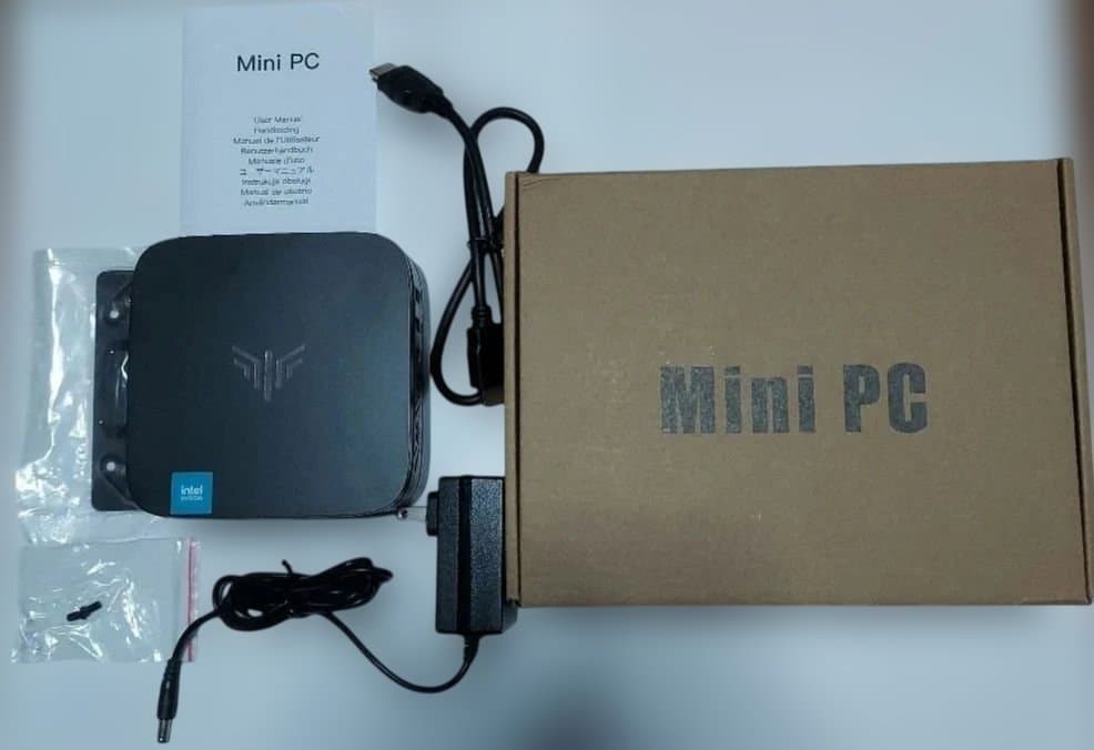 NIPOGI n95 　RAM16GB ROM512GB　★完動美品★