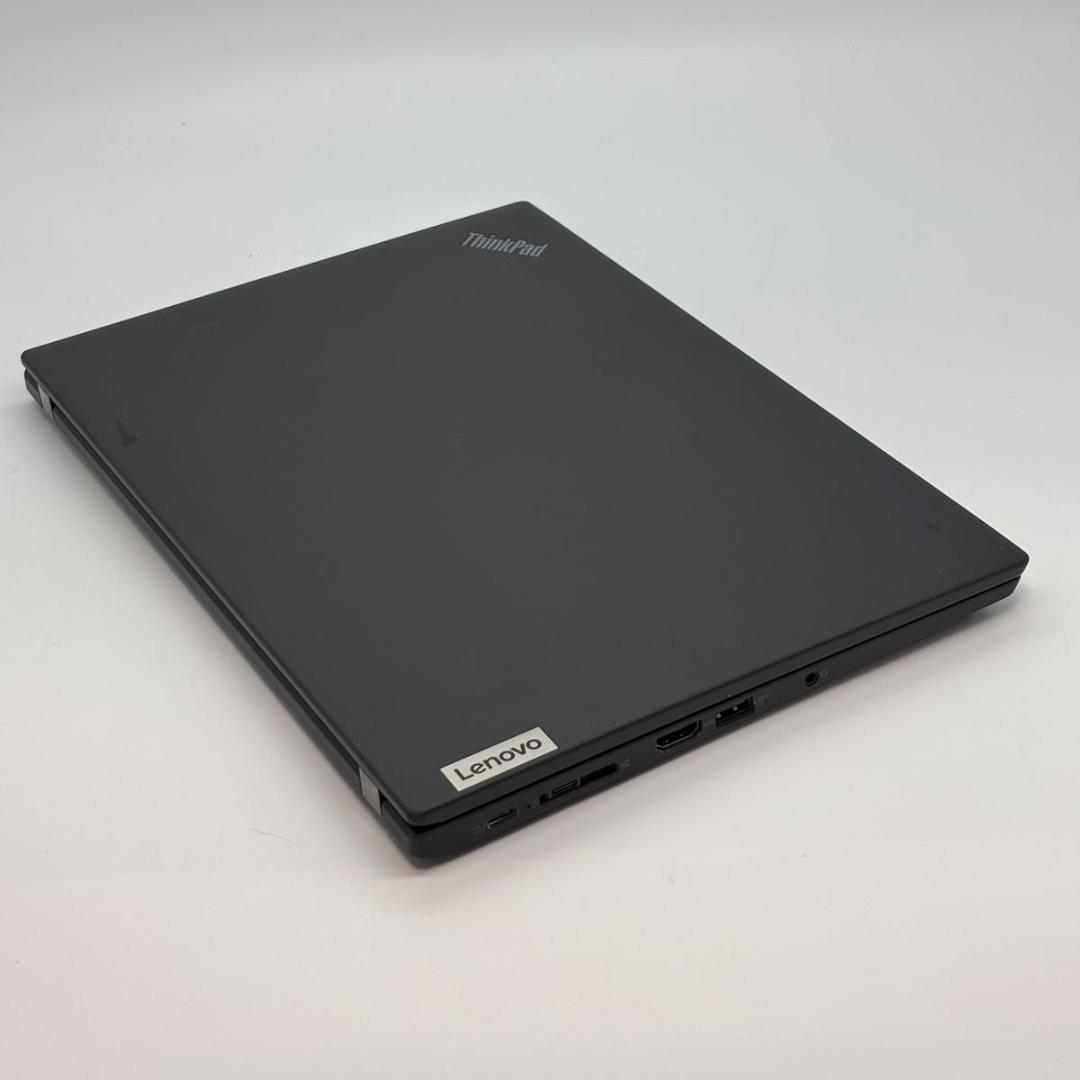 Windowsノート本体 ThinkPad X13 Gen 2i i5-1145G7 2.60GHz 2