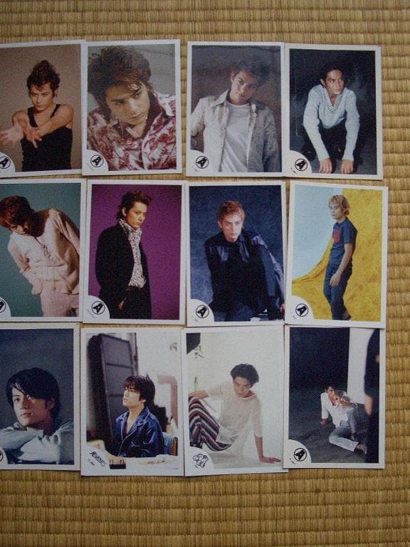 佐藤アツヒロ・公式写真（B）28枚セット Amazon.co.jp: 佐藤アツヒロ 公式生写真 SAH0064 : おもちゃ