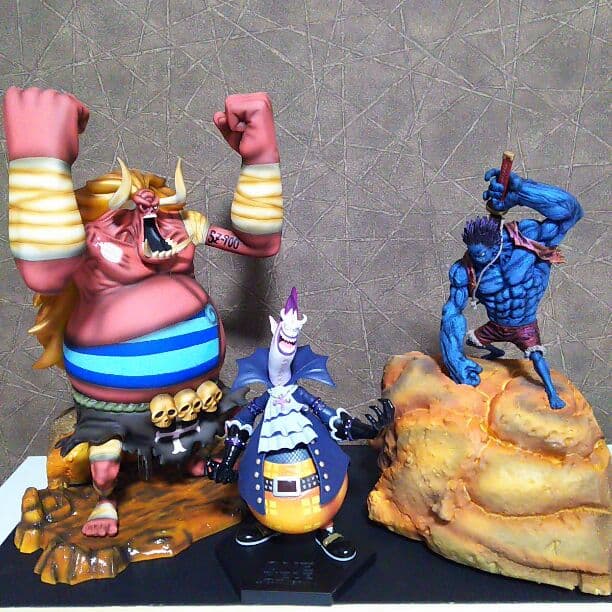 ワンピース   スリラーバーグ編 スリラーバーク編 | これまでのストーリー | ONE PIECE.com