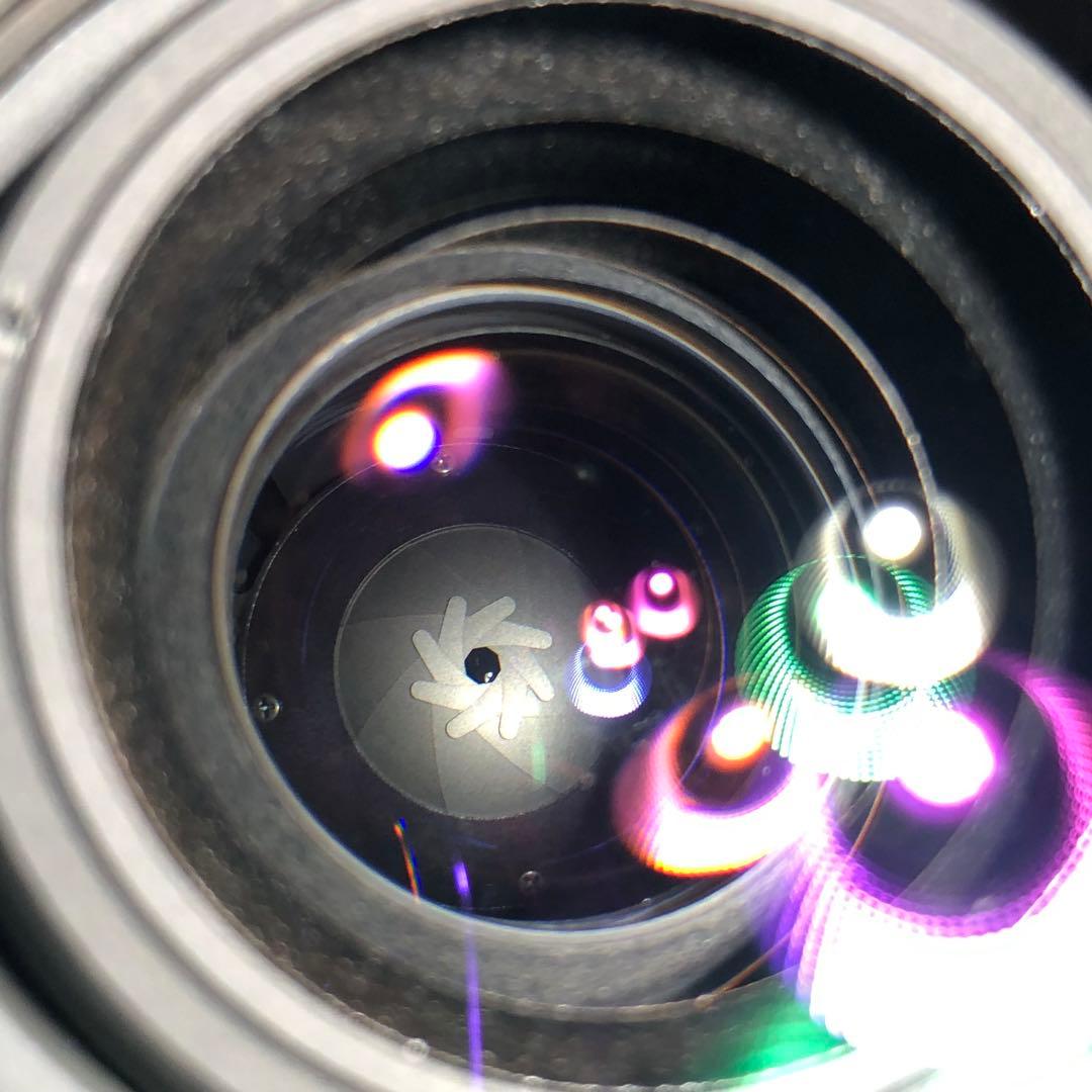 TAMRON 35-210mm f3.5-4.2 m42マウント