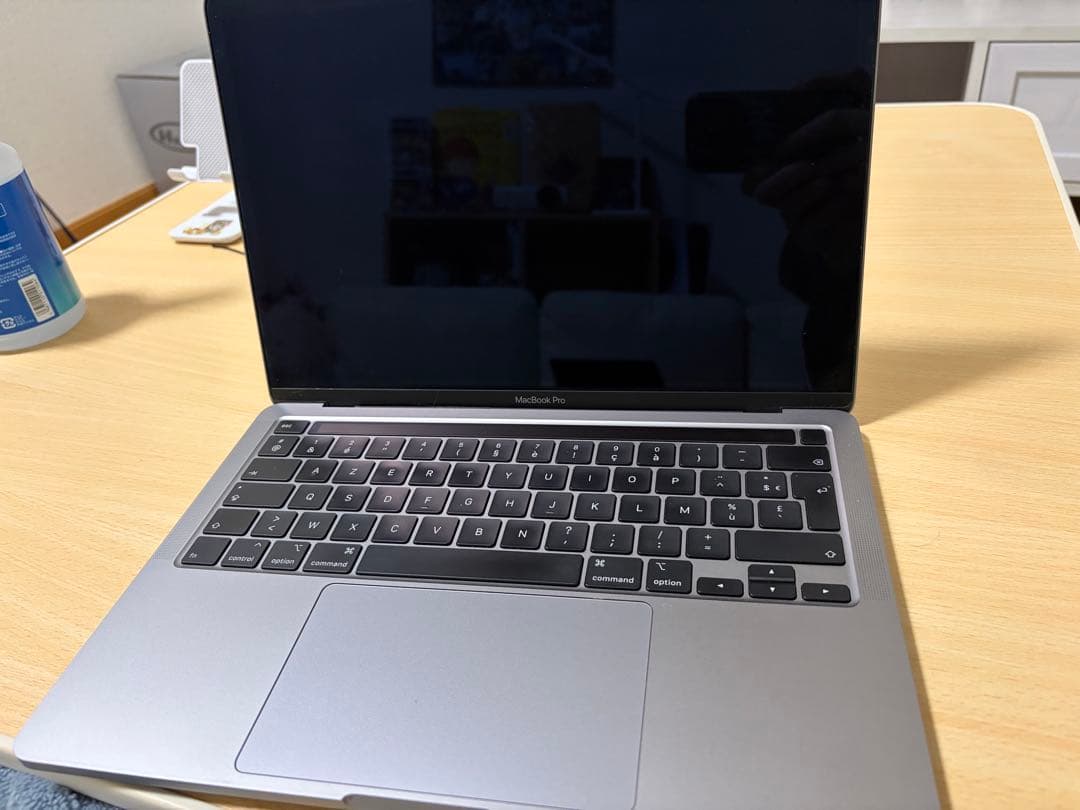 MacBook Pro 13 ジャンク - メルカリ
