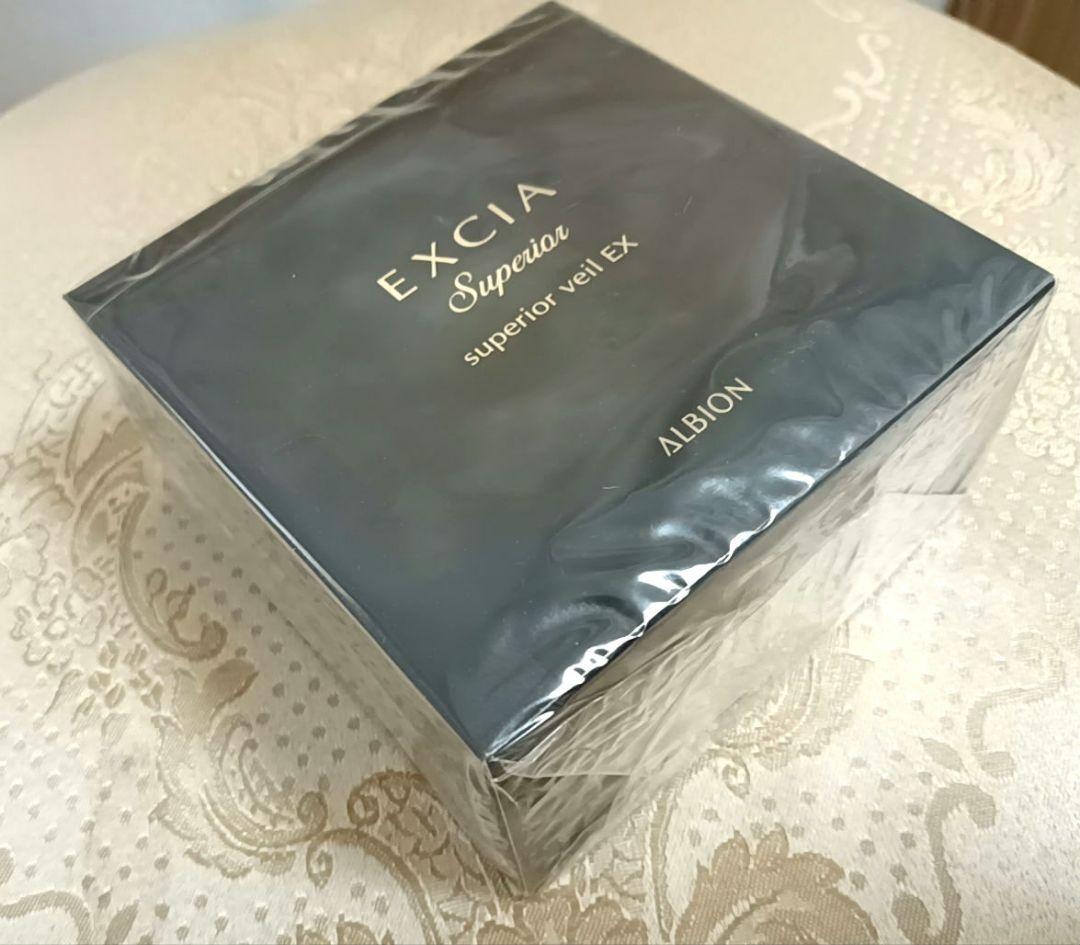 【未開封】アルビオン エクシアAL スーペリア ヴェール EX NA02 ALBION - アルビオン エクシア AL スーペリア ヴェール EX NA02の通販