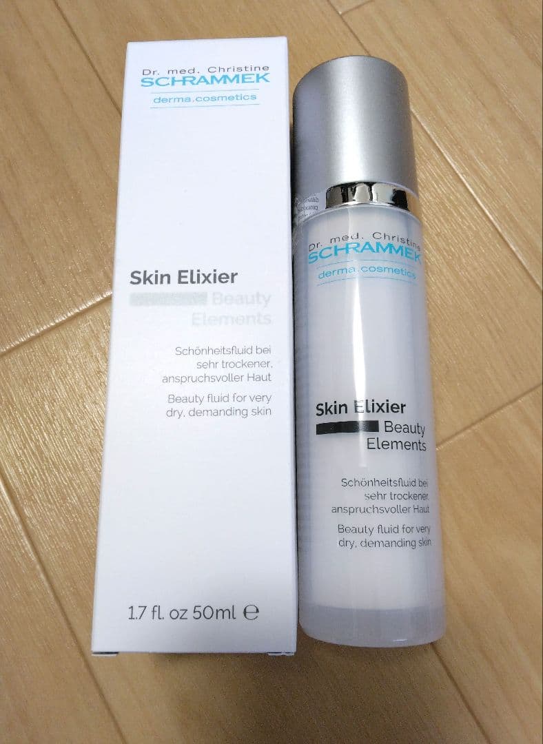 シュラメック（Schrammek）スキンエリクシア　50ml　保湿美容液 Amazon | シュラメック スキンエリクシア 50ml | Schrammek