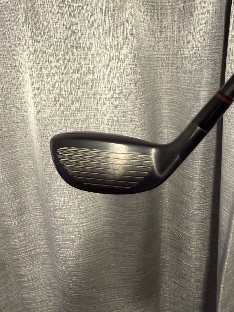 ONOFF ユーティリティウィング 5U 27° /SHINARI i80S - メルカリ