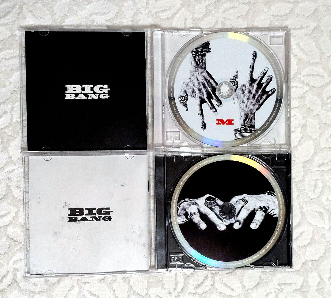 GDトレカコンプリート】BIGBANG MADE SERIES CD セット - メルカリ