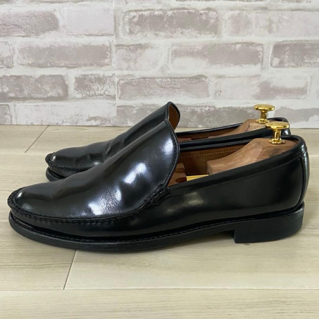 リーガル　15DR コブラヴァンプ　26.5cm ローファー　バンプローファー