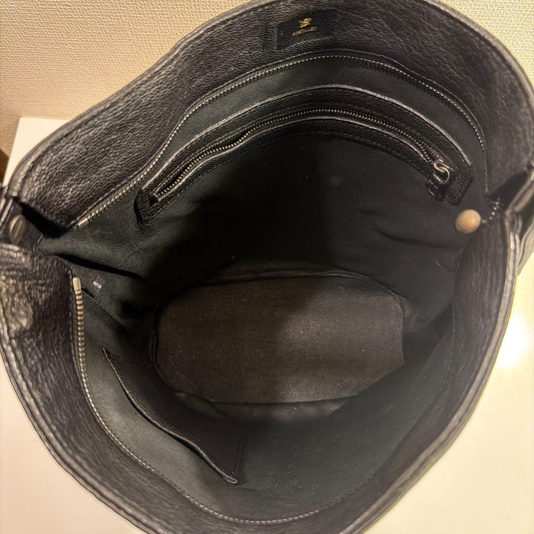 kkk様サガンバケツバッグ ポスタルコの通販はau PAY マーケット - 輸入