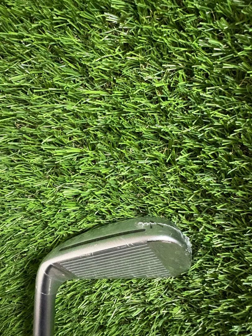 新品未使用！23年テーラーメイドP790 7番アイアンNSPRO950 S - メルカリ