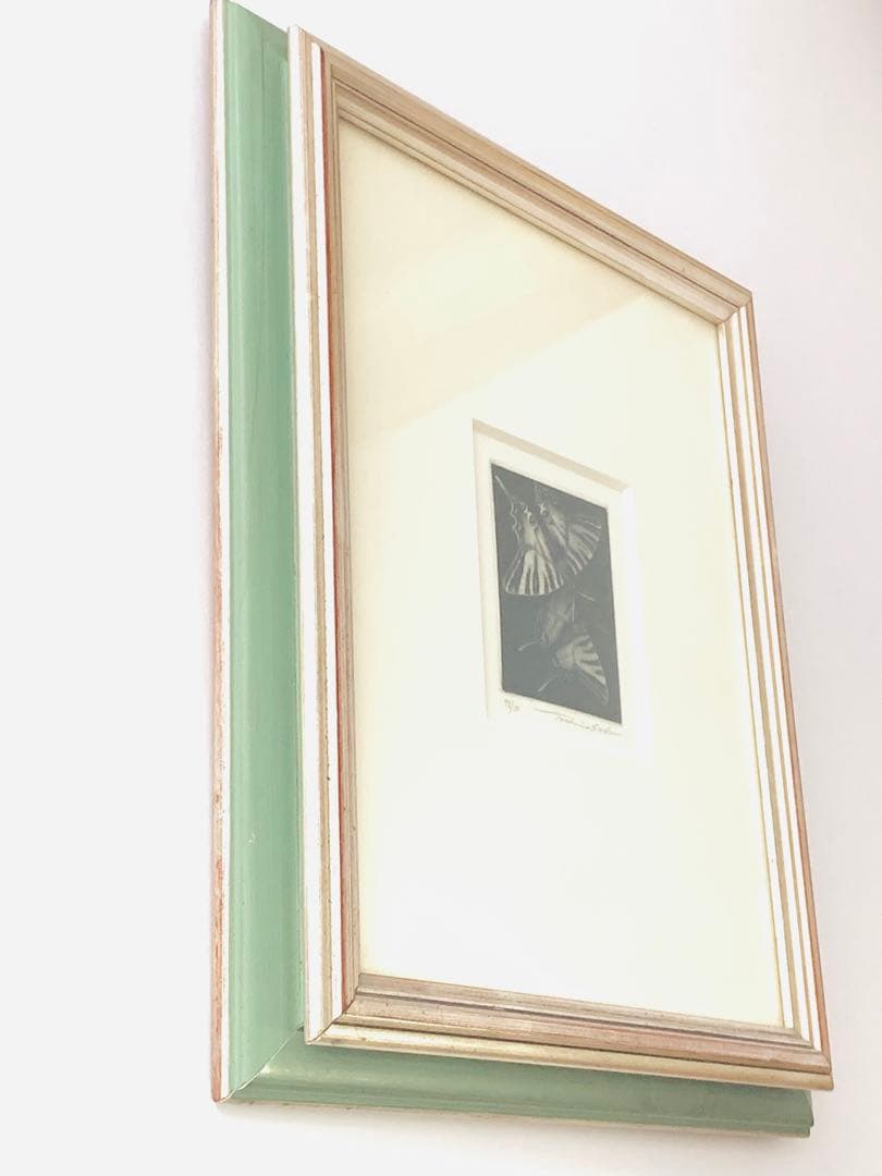 須田敏夫 版画 - メルカリ