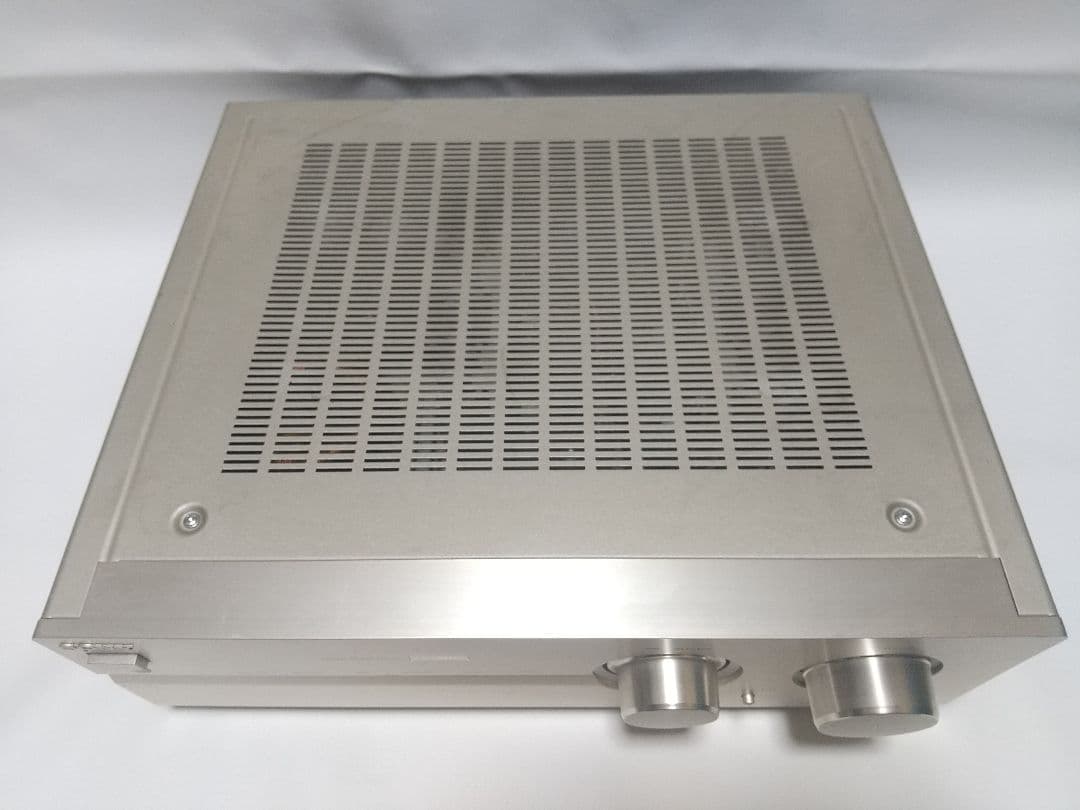 Sony TA-FB9 プリメインアンプ