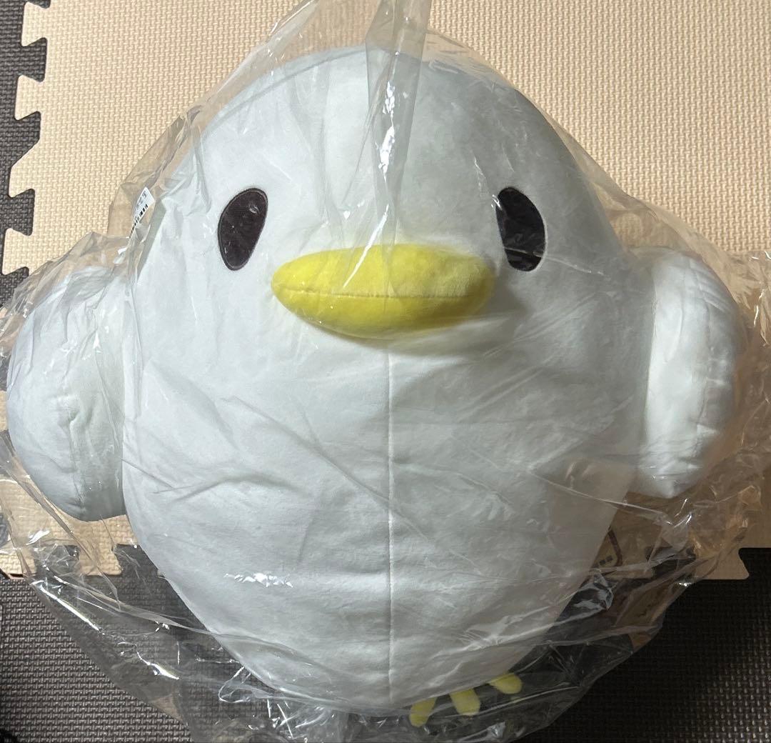 GIGO限定 水樹奈々 ナネットさん ましゅもっち ぬいぐるみ - メルカリ