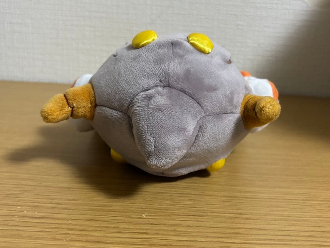 星のカービィ タランザ ぬいぐるみ 三英貿易 #1 - メルカリ