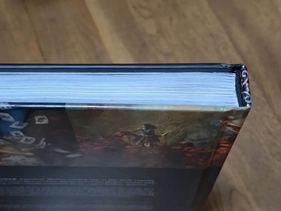 Alice:Madness Returns アリスインナイトメア 設定画集 絶版 - メルカリ