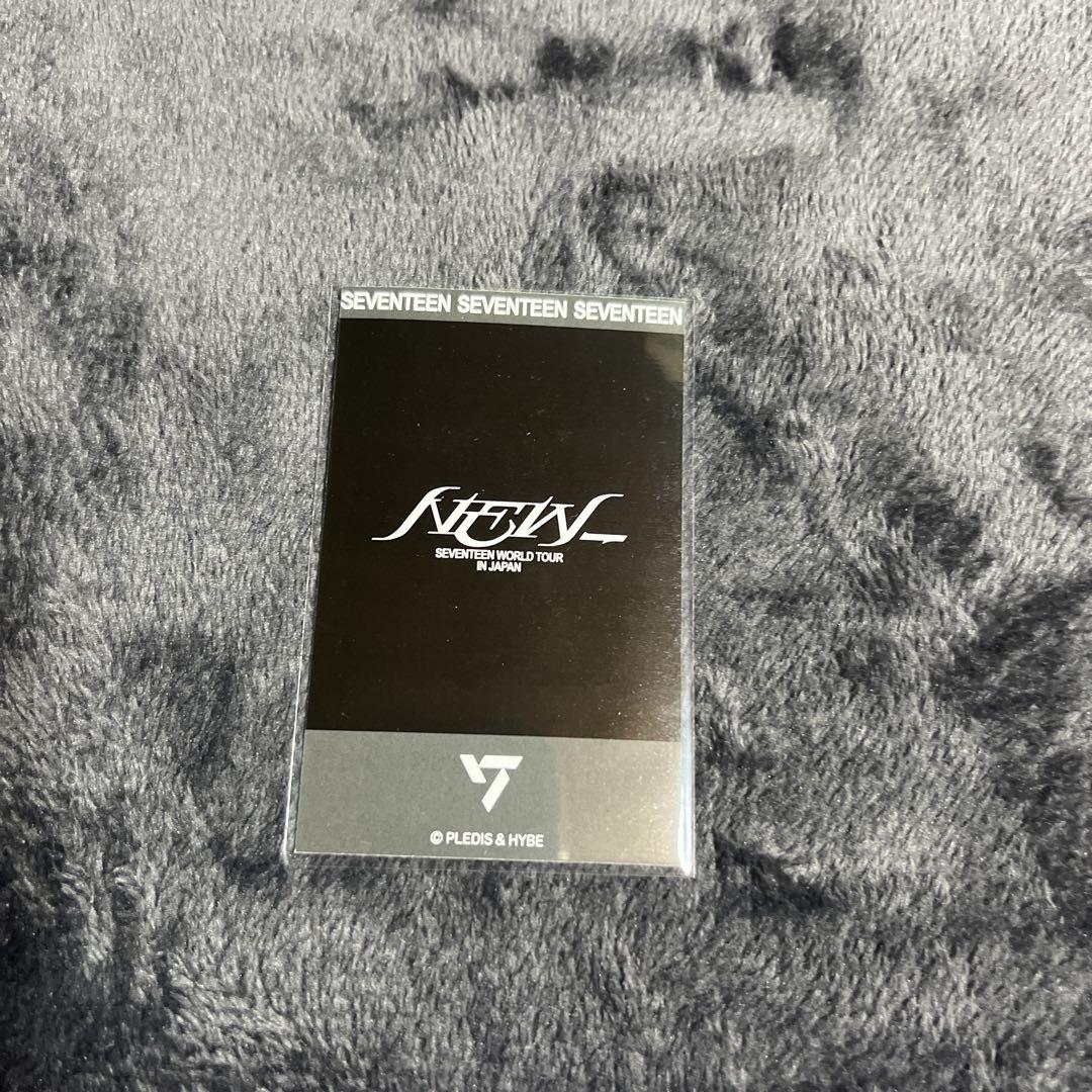 SEVENTEEN ドギョム インスタントフォト - メルカリ