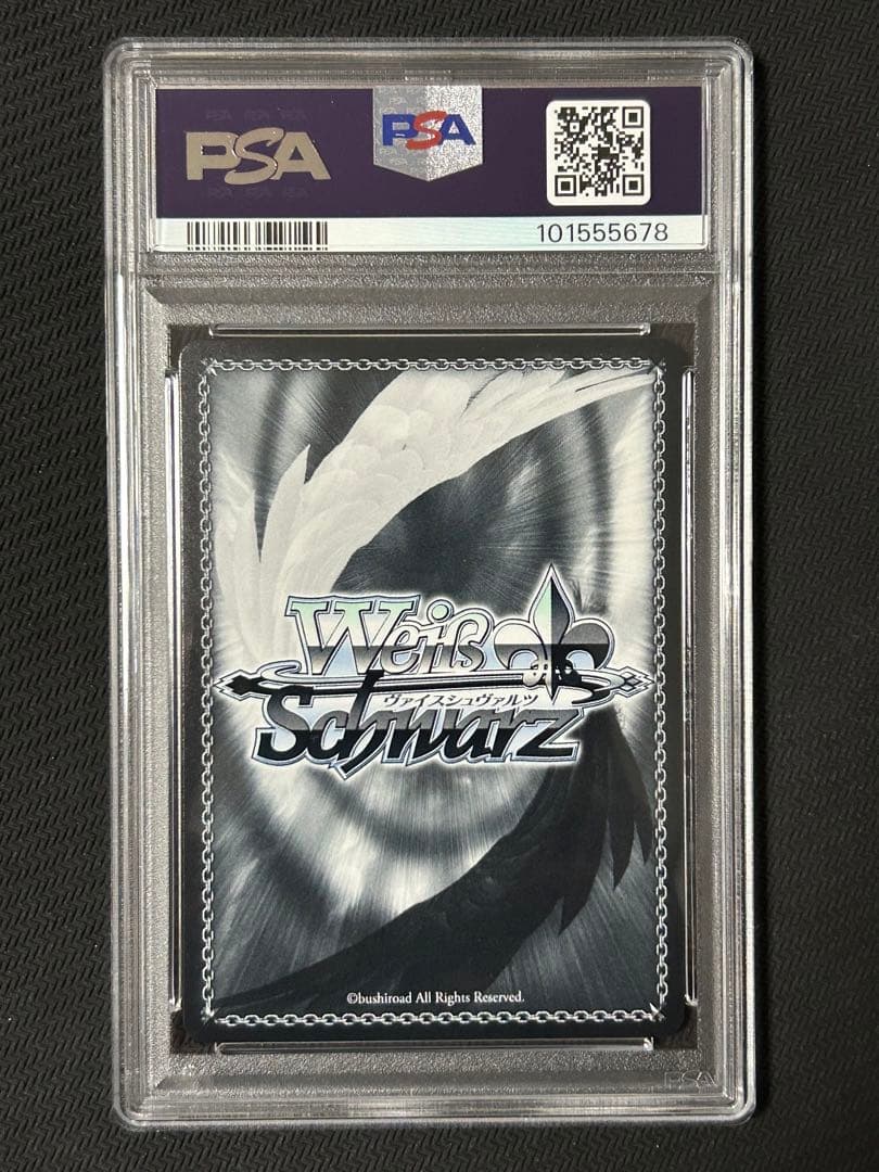 世界に1枚 PSA10 NIKKE ニケ TD モダニア SP 箔押しサイン - メルカリ