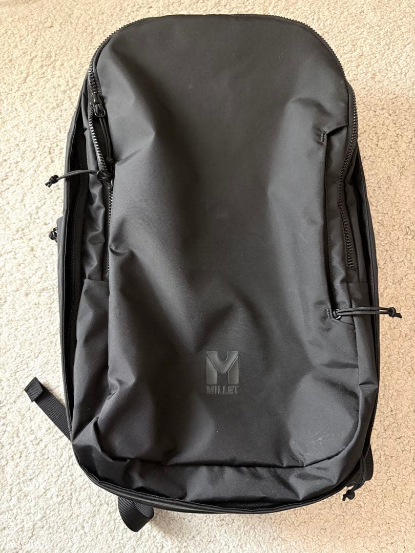 ミレービジネスリュック EXP NX 20+ MIS01310 MILLET（ミレー） リュック MILLET EXP NX 20+ バックパック ( EXP NX