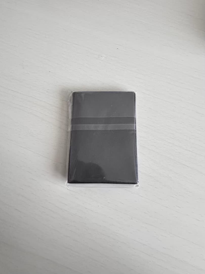 遊戯王 公式 白の聖女エクレシア スリーブ 未開封 40枚 - メルカリ