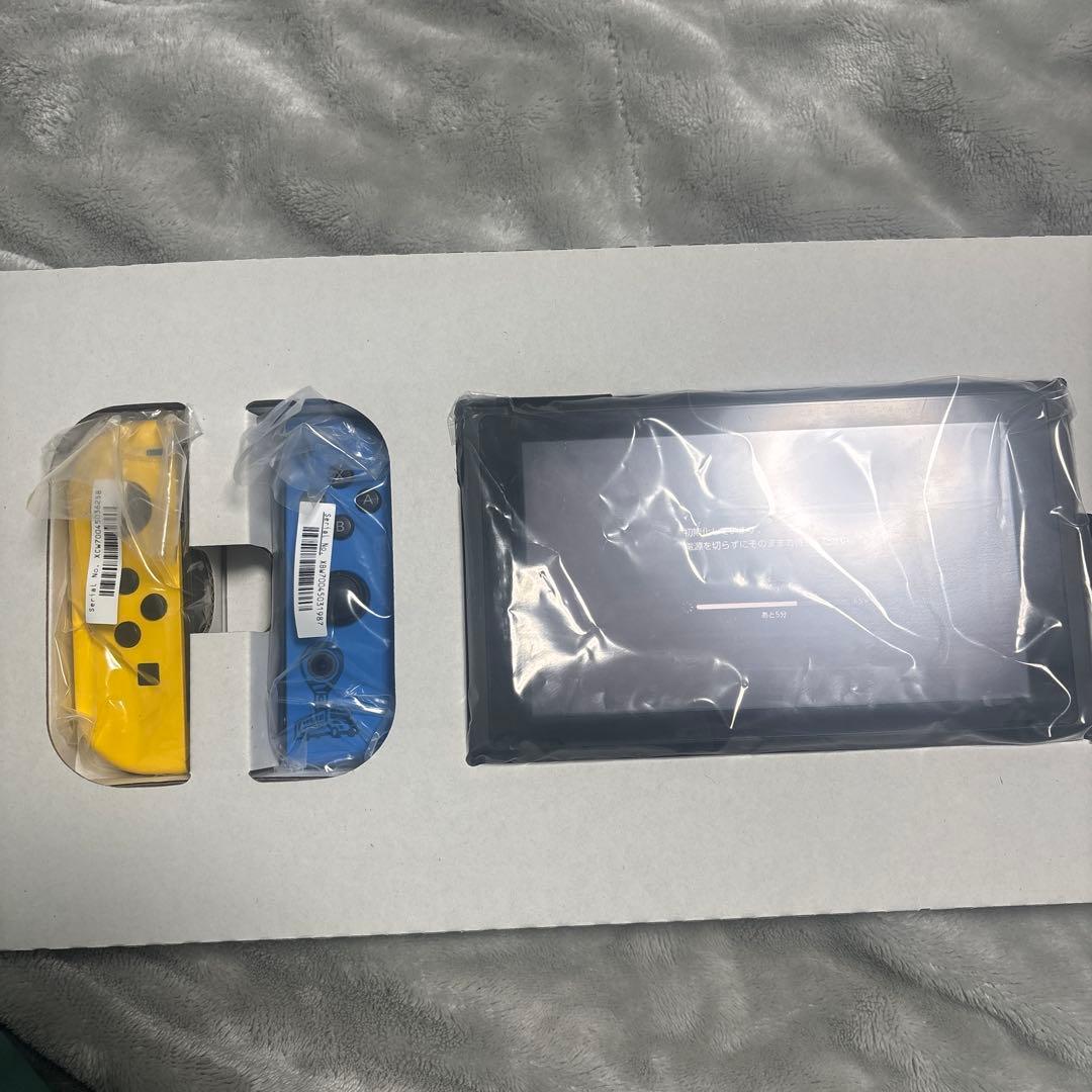 Nintendo Switch フォートナイトSpecialセット Nintendo Switch：フォートナイトSpecialセット」、本日より受付開始