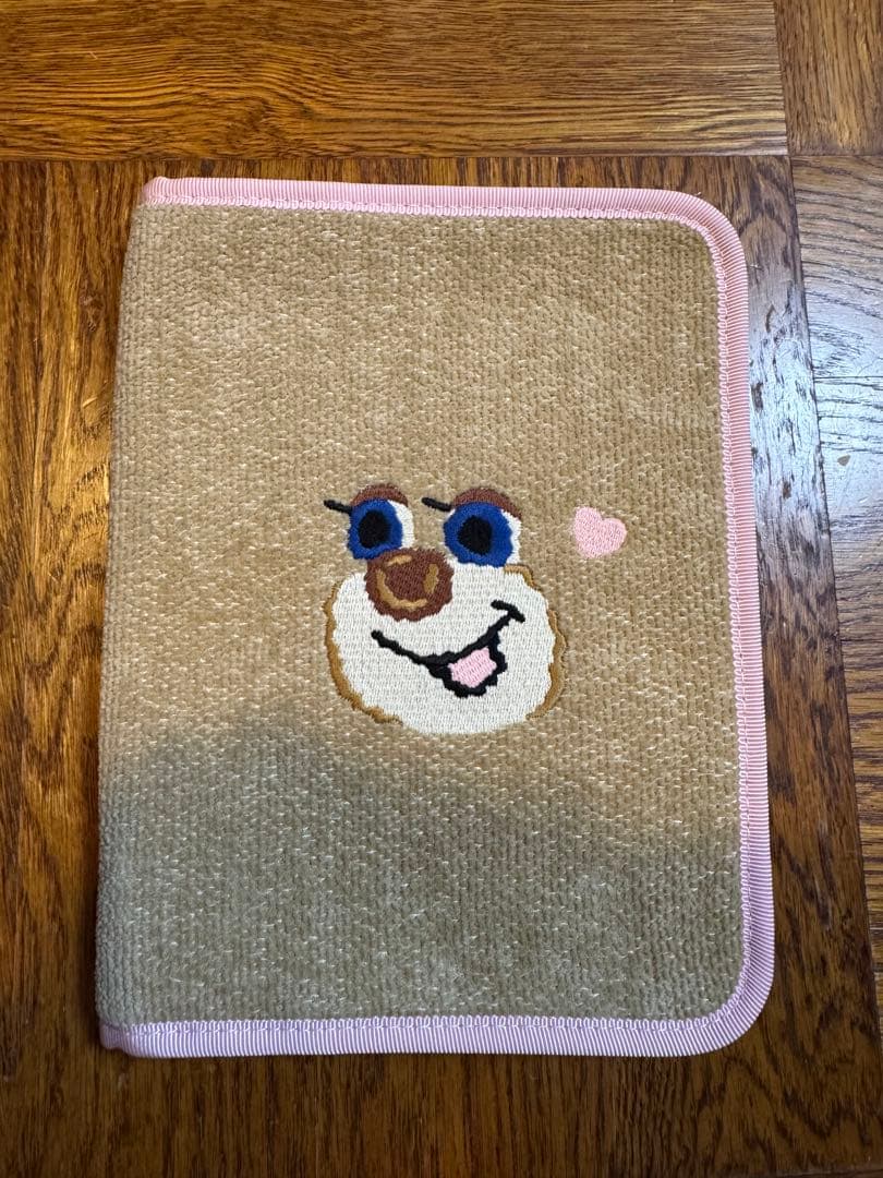 フェイラー　ラブラリー　マルチケース 楽天市場】フェイラー公式/LOVERARY リトルモンスター マルチケース L