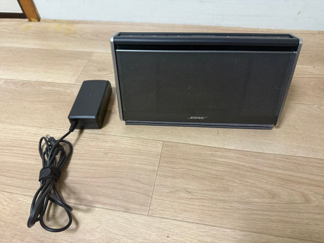 Bose SoundLink Bluetooth 動作確認済み Bose Bose SoundLink Flex Bluetooth Speaker ブルートゥース