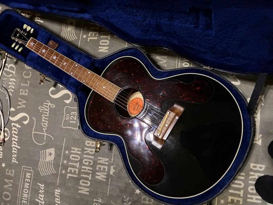 ギター Gibson1960`s J -180