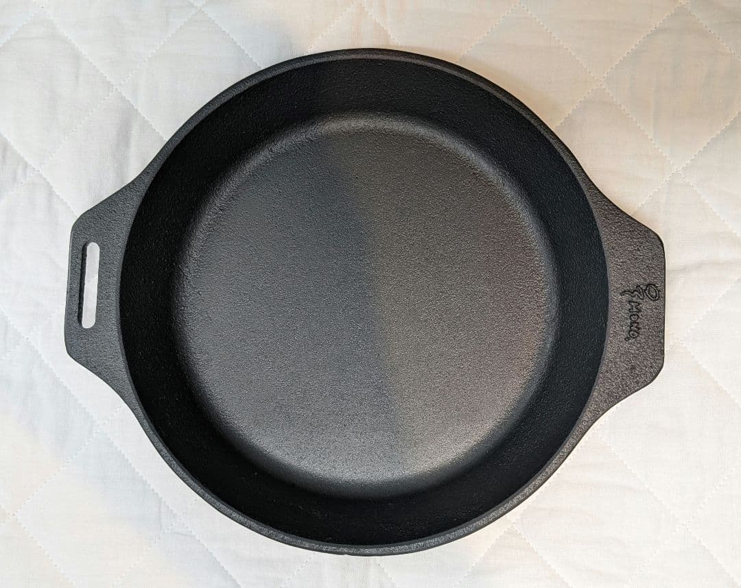IMONOPAN浅型　本格国産鋳物フライパン IMONOPAN浅型 | IMONO STORE