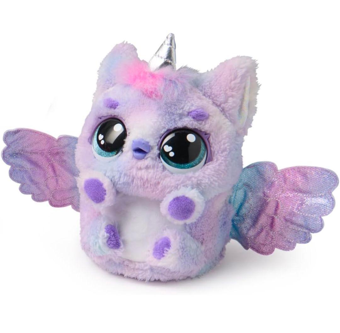 新品未開封品】タカラトミー うまれて！ウーモアライブ大人気