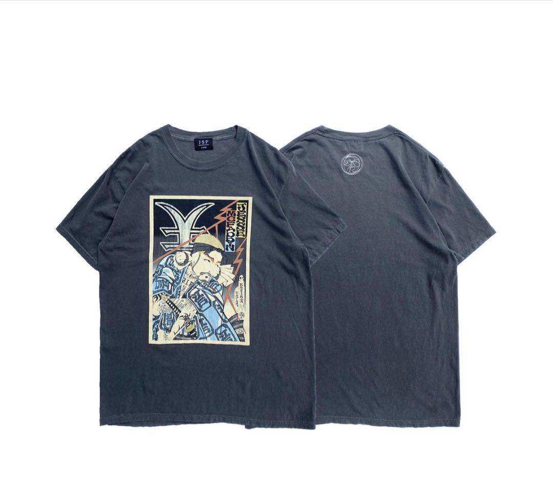 rize bonez jesse Tシャツ XL - メルカリ