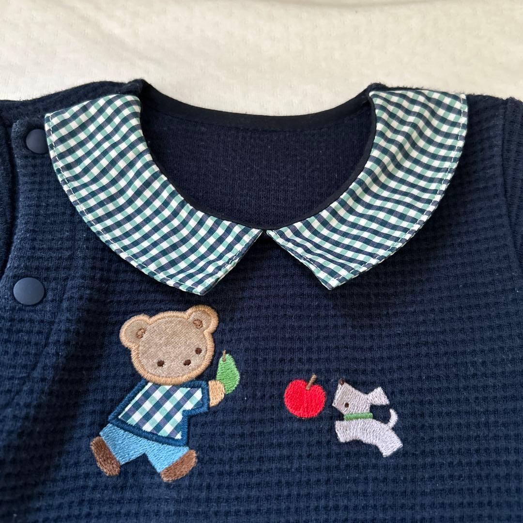 完売品 ファミリア ツーウェイオール 50-60 - メルカリ