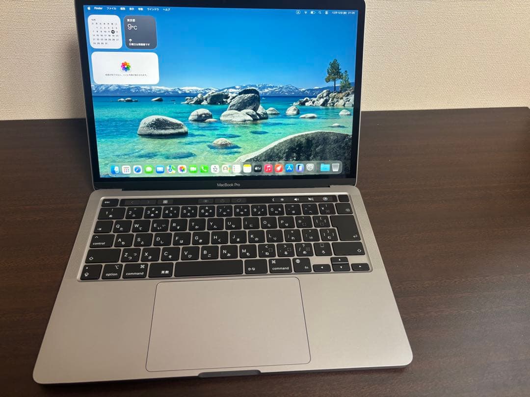 MacBook Pro13インチ(M2) 2022年モデル Touch Bar Amazon.co.jp: Refurbished Product: Apple MacBook Pro M2 2022 (13