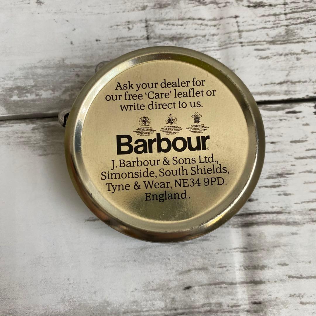 ❤️ 早い者勝ち ❤️ Barbour Repair Kit バブアー リペアキット