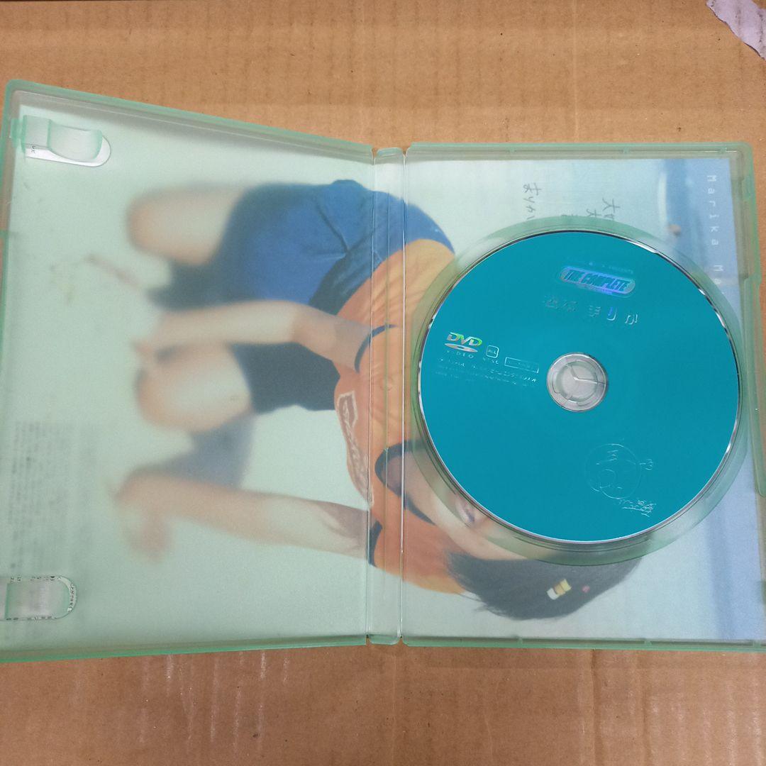 松本まりか/フジテレビ「超V・I・P」PRESENTS～THE COMPLETE