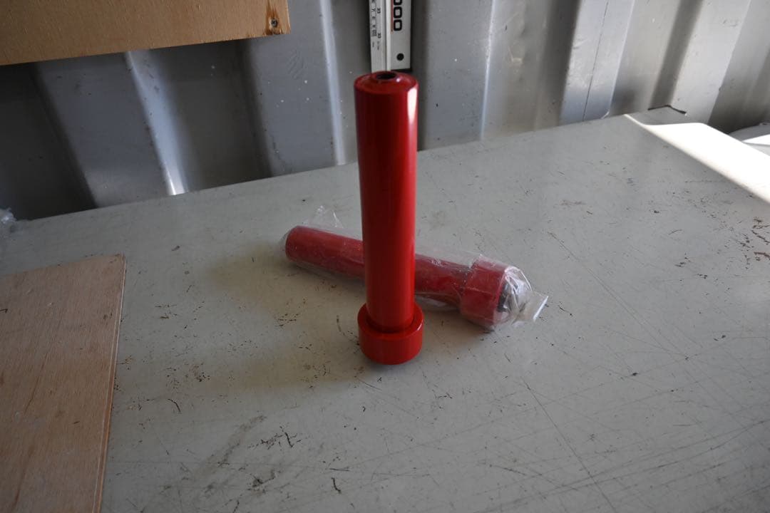 HYD #6 ファットシリンダー新品2本セット 激安 ◇2本セット 195/60R15 88V 2025年製造 GRENLANDER COLO H02