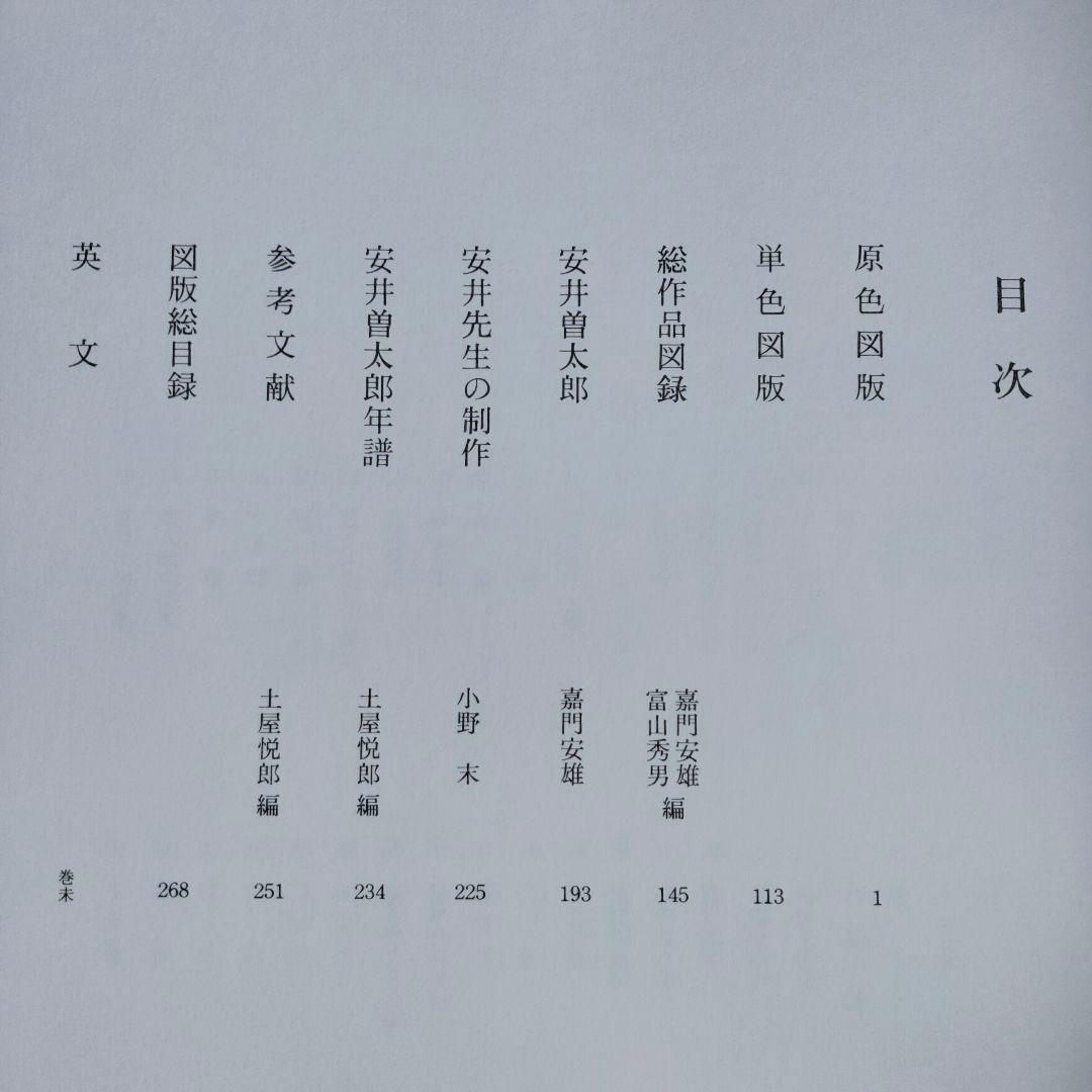 安井曽太郎 　嘉門安雄著　限定版　日本経済新聞社