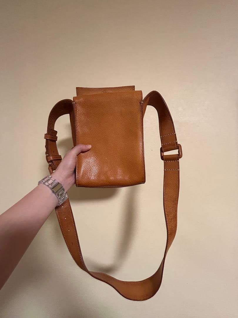 dan genten トスカメン　ミネルバボックス トスカ BOX型ミニショルダーバッグ｜商品一覧 | 革財布、バッグの