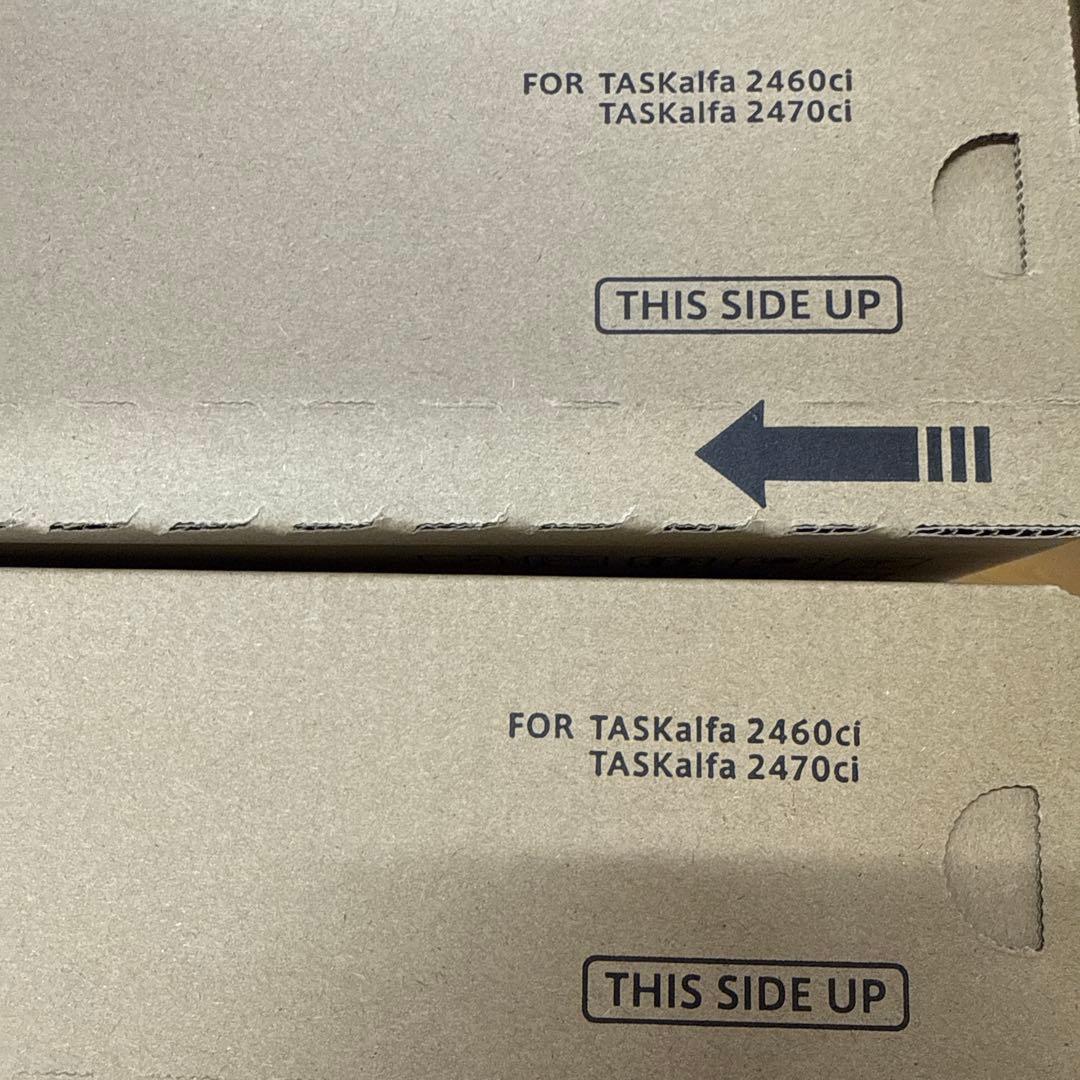 KYOCERA TK-8116 純正トナーカートリッジセット - メルカリ