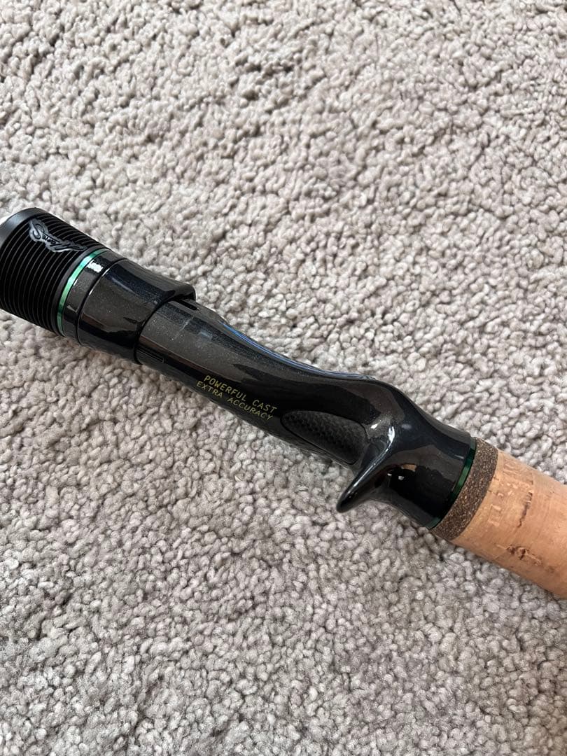 ノリーズ ロードランナーヴォイスハードベイトスペシャル HB 640ML 超