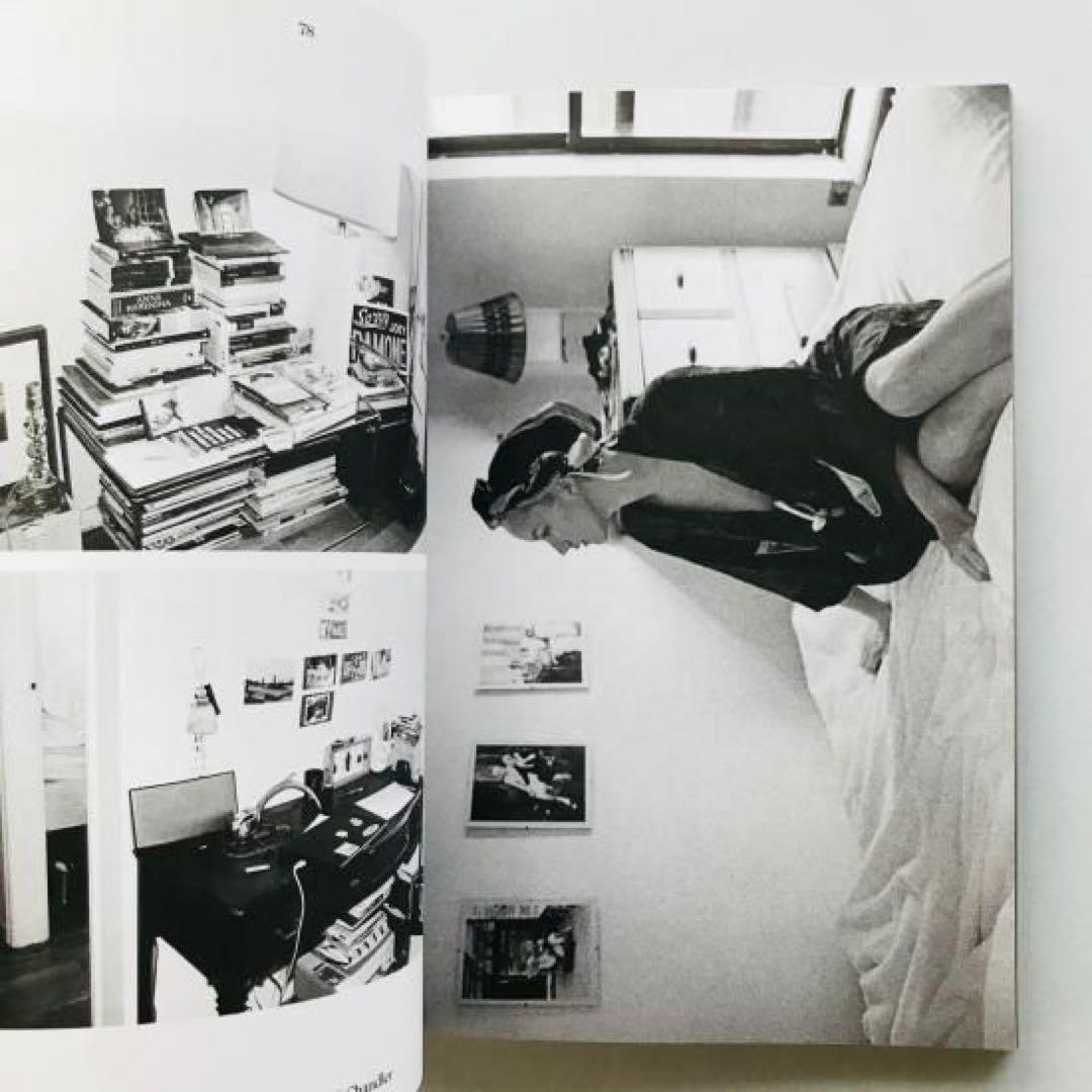 日本語訳冊子付き‼️ Apartamento issue 05 アパルタメント