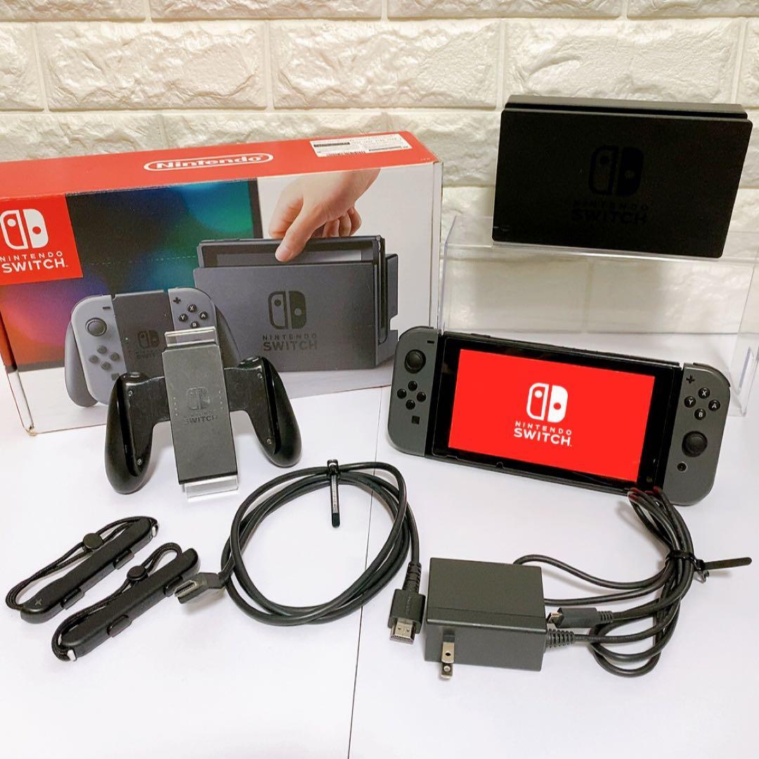 Nintendo Switch 本体 2019年製 任天堂、「Switch」の新型モデル2種を2019年夏に発表か - CNET Japan