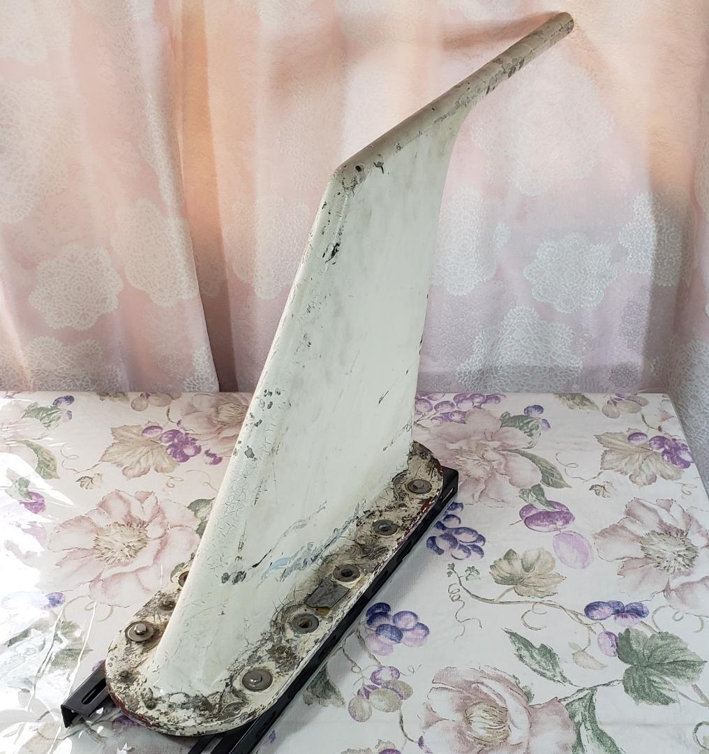 ◇『0系新幹線 静電アンテナ』鉄道廃品 鉄道部品 ひかり◇検）ドクター