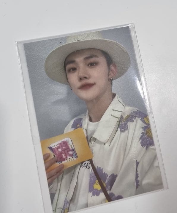 TXT 人気歌謡 MC トレカ ヨンジュン TXT MC 公開放送 人気歌謡 ヨンジュン トレカ TXT ヨンジュン MC