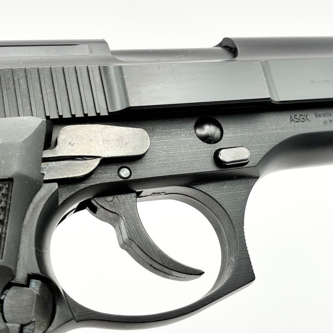 MARUSHIN ベレッタ U.S.N. 9mm M9 Dolphin MAXI - メルカリ