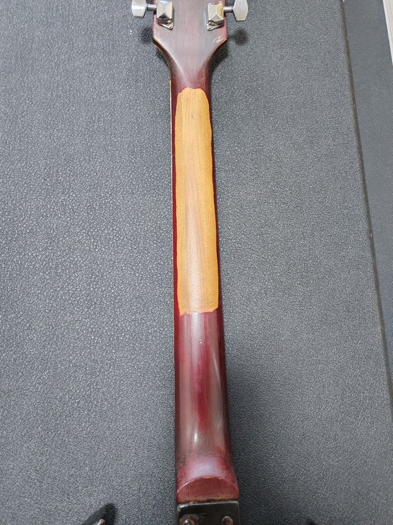 GRECO SG standard グレコ SG スタンダード ジャンク