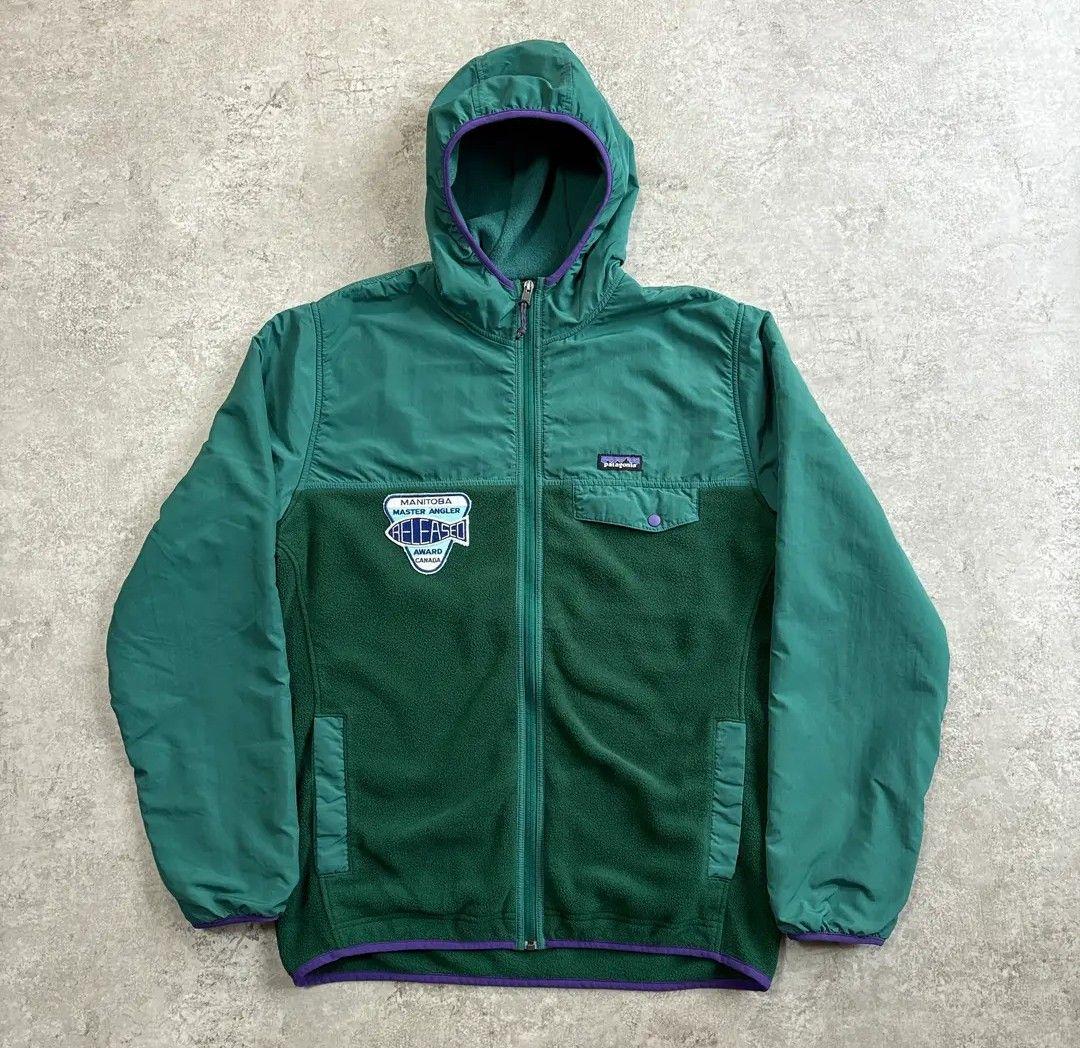 ジャケット・アウター 2015patagoniaShelledSynchillaSnapTHoody Patagonia Women's Fitz Roy Down Hoody – Killington Sports