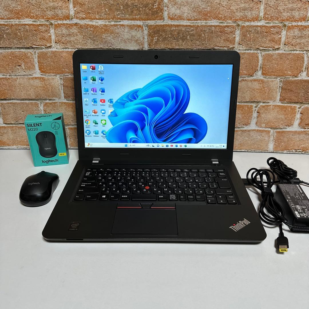 レノボノート PC Core i5 SSD256GB メモリ8GB Win11 楽天市場】lenovo core i5 8gb 256gbの通販