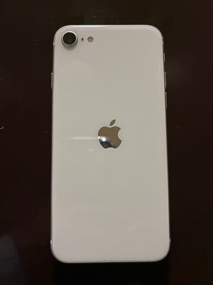 Apple iPhone SE 第二世代　256GB本体 iPhone SE (第2世代)｜価格比較・最新情報 - 価格.com