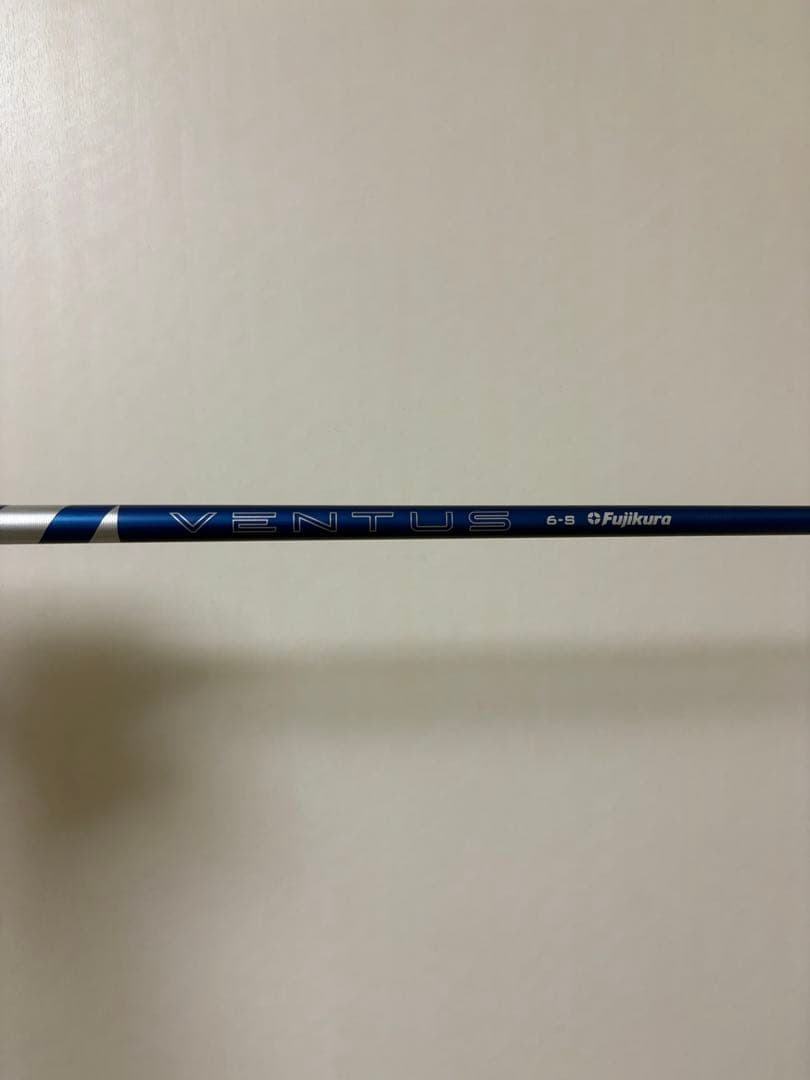 24VENTUSブルー 6S ドライバー用 テーラーメイドスリーブ - メルカリ