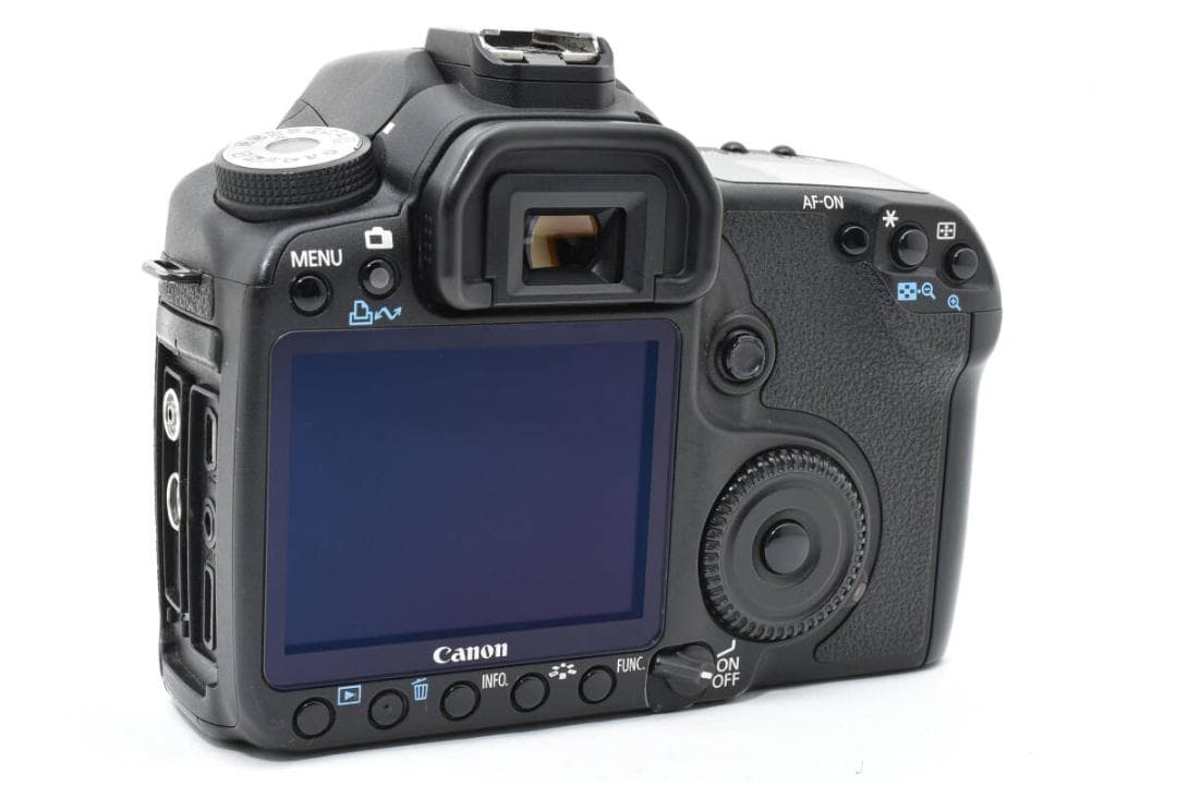 ★良品★《ショット数12,201回 》Canon EOS 50D #815X