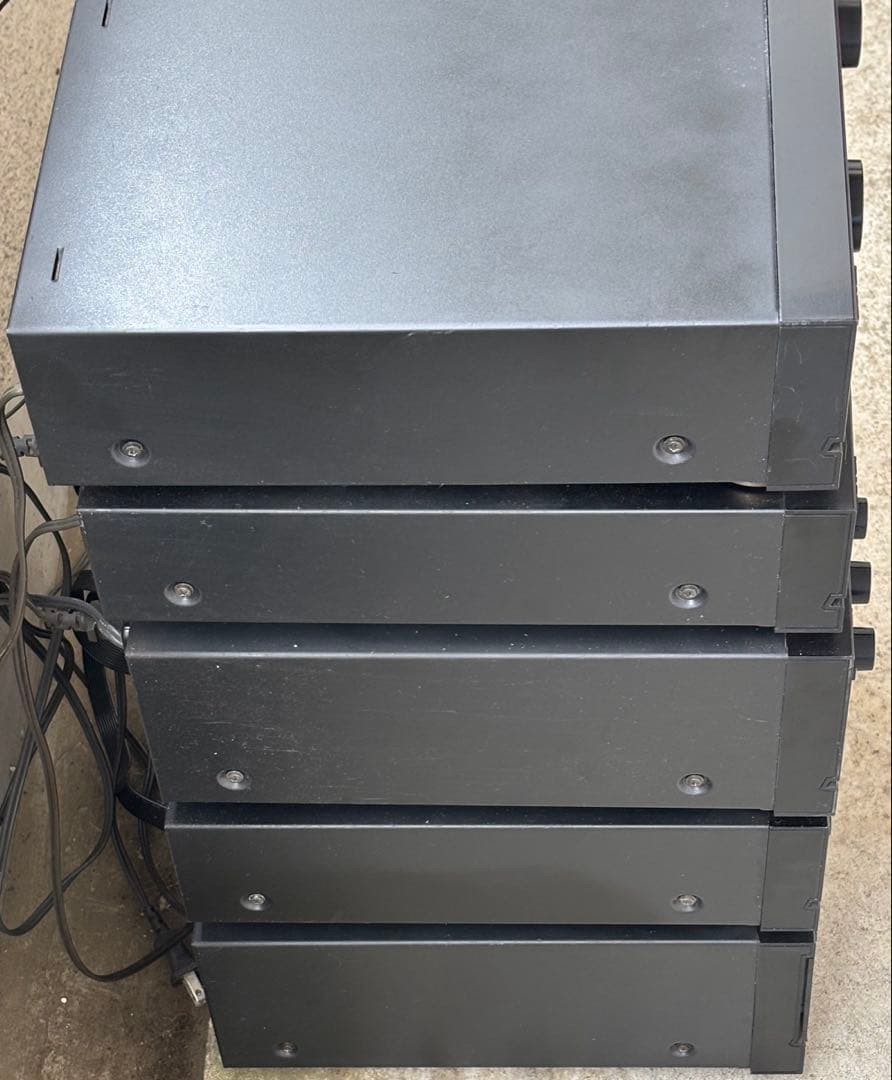 SONY ソニー LIBERTY LBT-725 動作品 メンテナンス済 - メルカリ